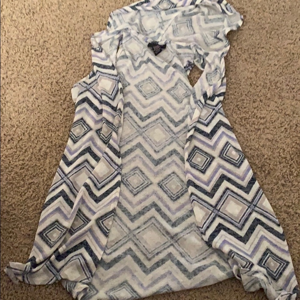 Target sweater !